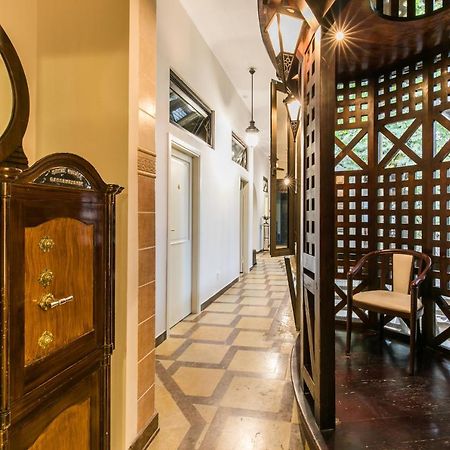 Emigrant Boutique Hotel Tbilisi Exteriér fotografie