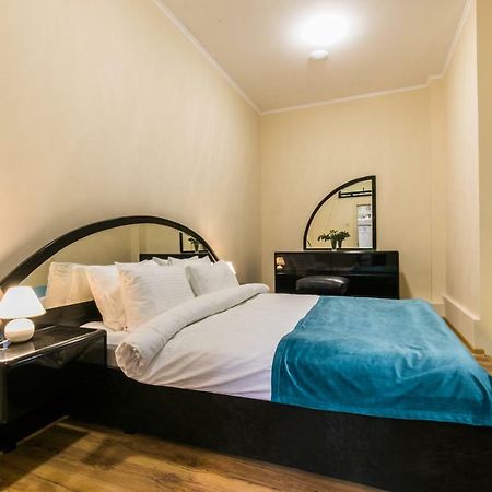 Emigrant Boutique Hotel Tbilisi Exteriér fotografie