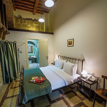 Emigrant Boutique Hotel Tbilisi Exteriér fotografie