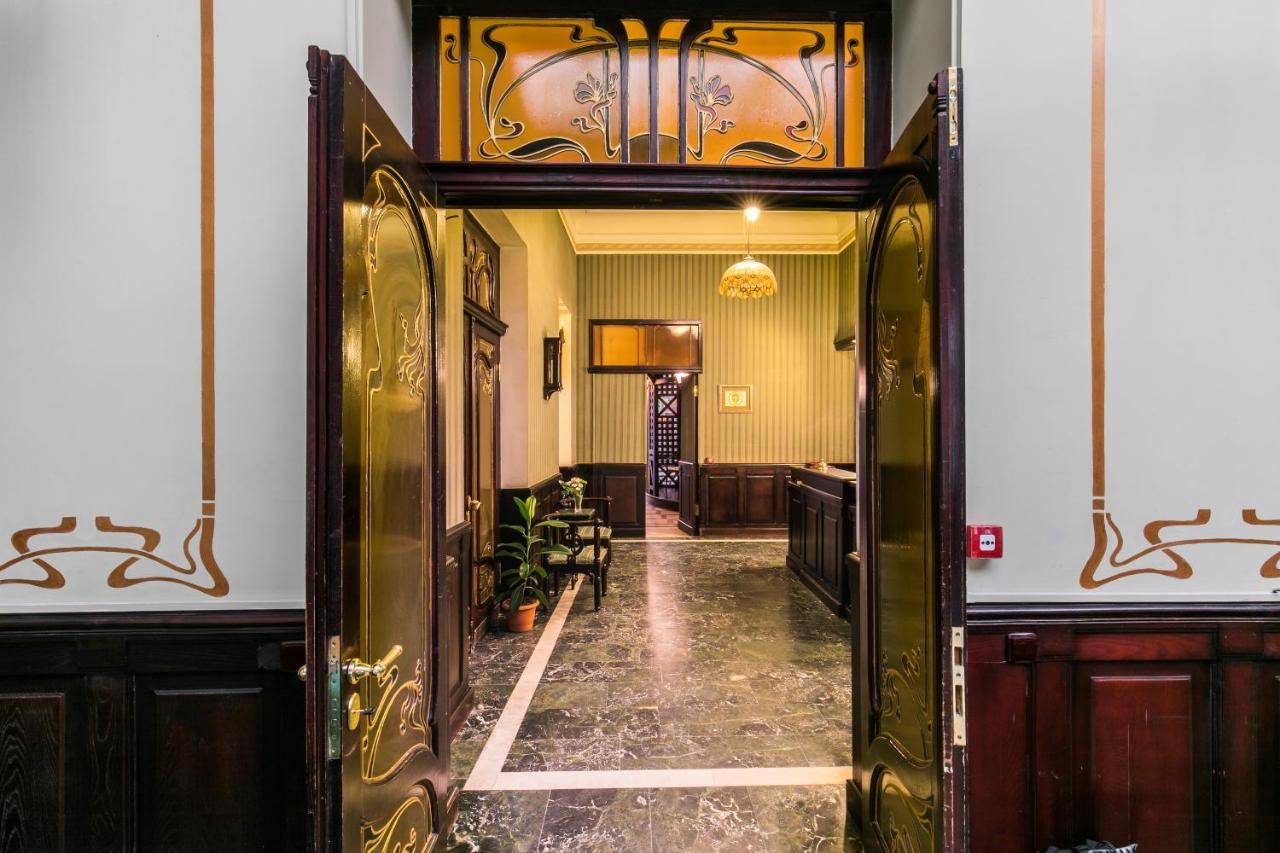 Emigrant Boutique Hotel Tbilisi Exteriér fotografie