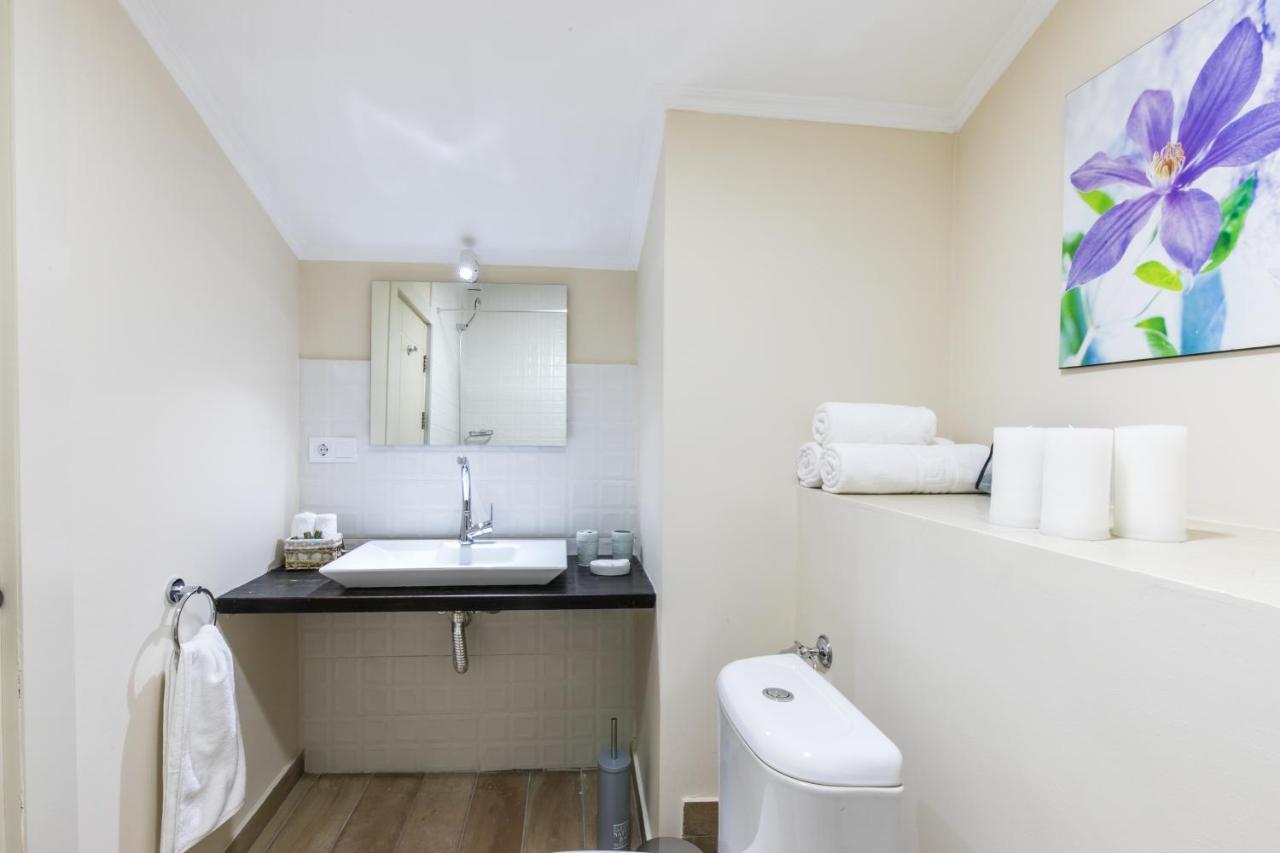 Emigrant Boutique Hotel Tbilisi Exteriér fotografie