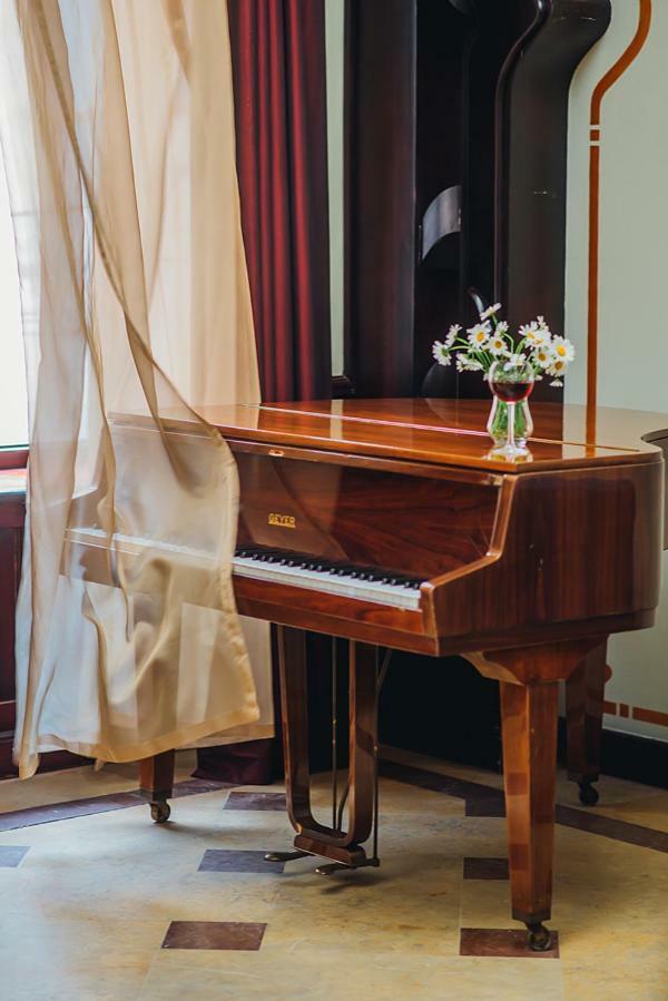 Emigrant Boutique Hotel Tbilisi Exteriér fotografie