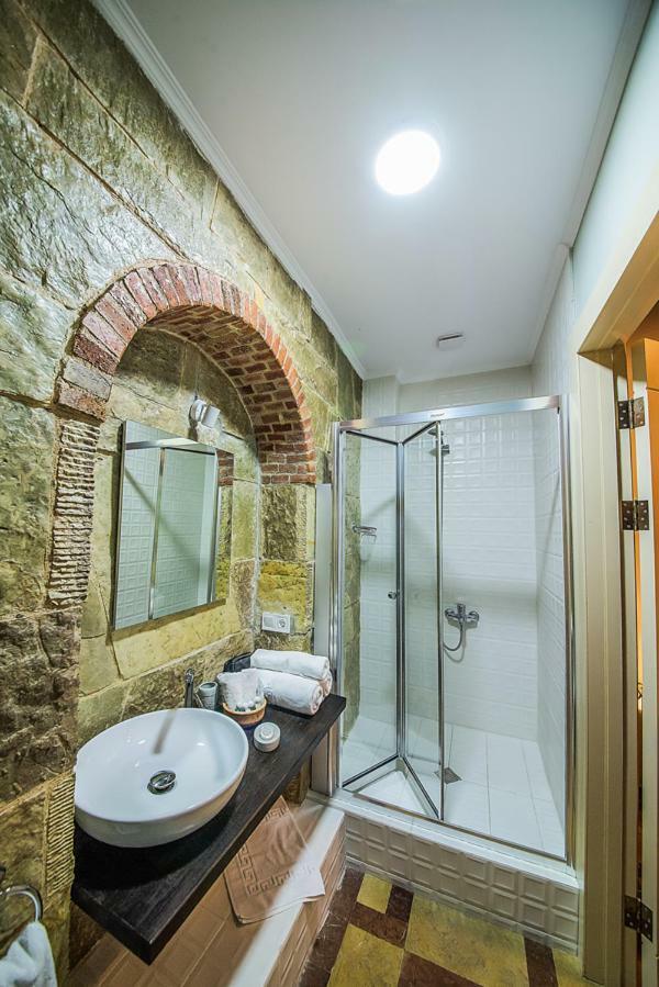 Emigrant Boutique Hotel Tbilisi Exteriér fotografie