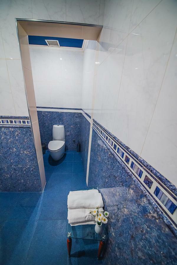 Emigrant Boutique Hotel Tbilisi Exteriér fotografie