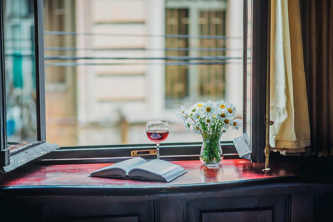 Emigrant Boutique Hotel Tbilisi Exteriér fotografie